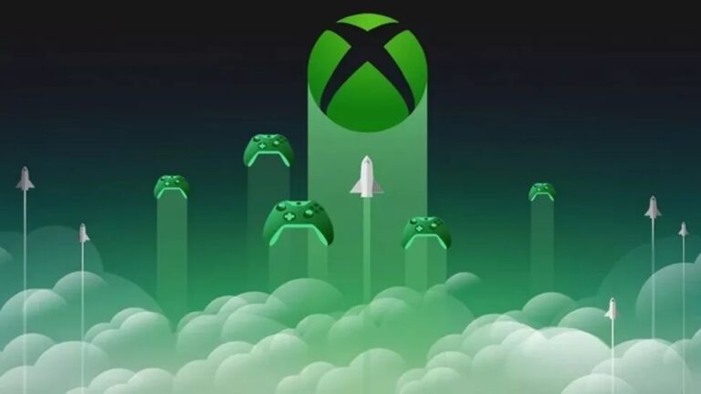 Xbox bulut oyunları