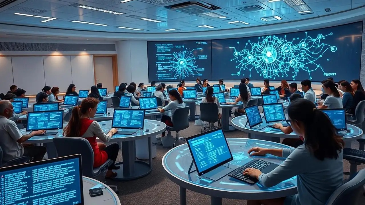 Yapay zeka kodlama yarışması beklentiyi karşılamadı