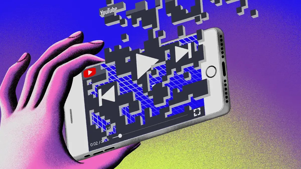YouTube trendler için düzenlemeye gidiyor