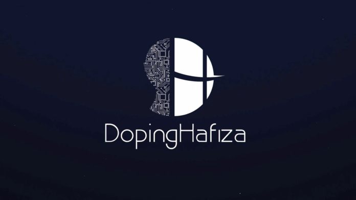 Doping Hafiza