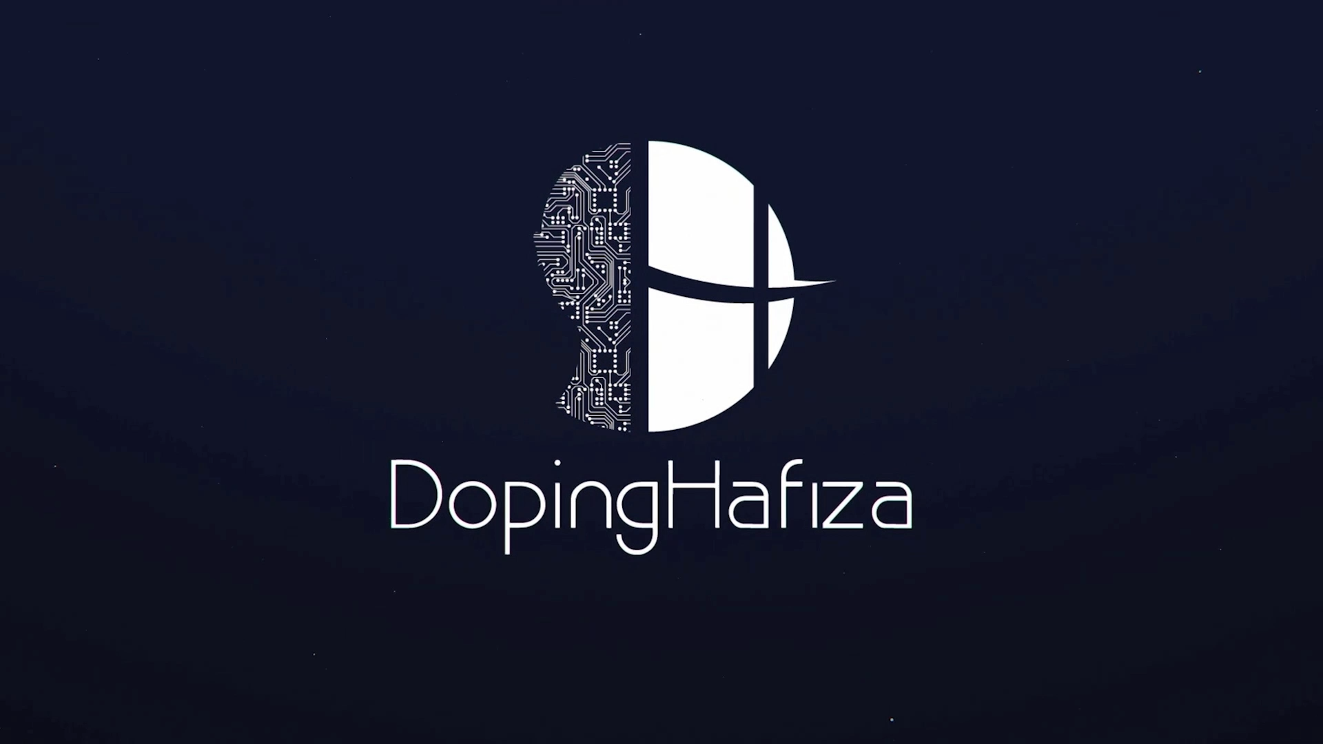 Doping Hafıza geleceği şekillendiriyor