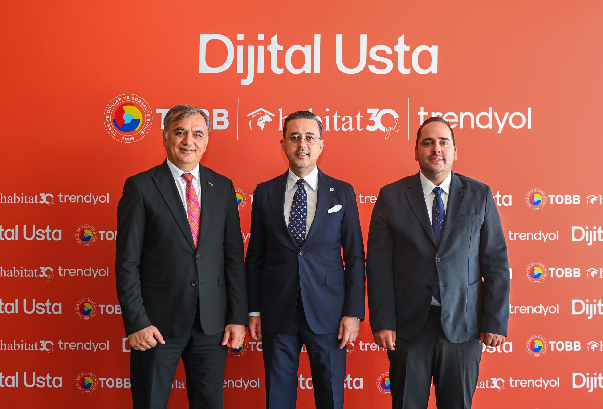 Trendyol’dan E-Ticarete Dijital Usta Desteği 