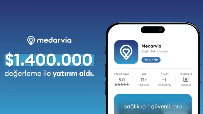 Medarvia
