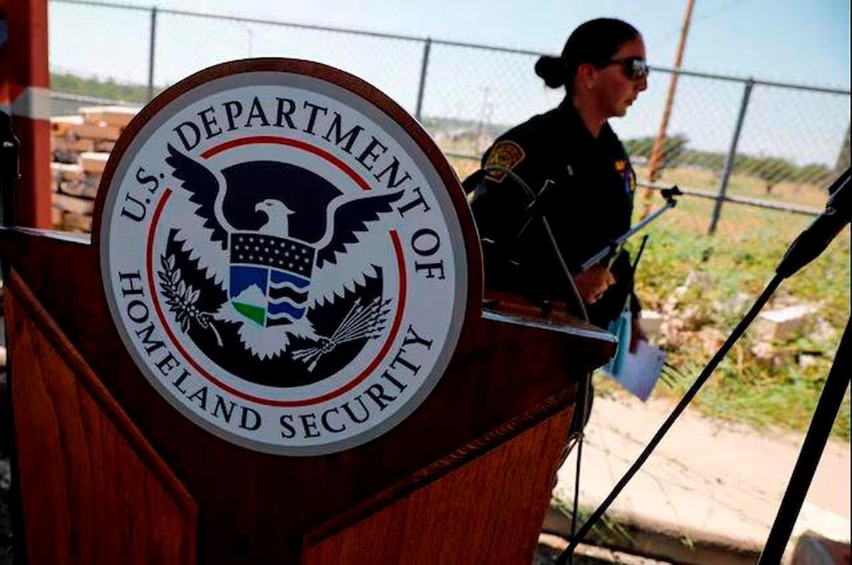 ABD İç Güvenlik Bakanlığı ihlal nedeniyle işten çıkarma yaptı