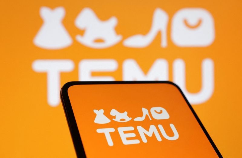 Alışveriş hizmeti sunan PDD Holdings beklentileri aştı