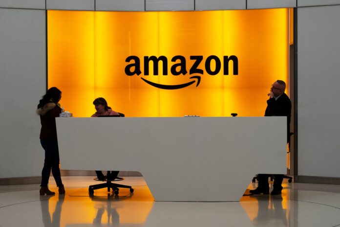 Amazon bulut indirimleri