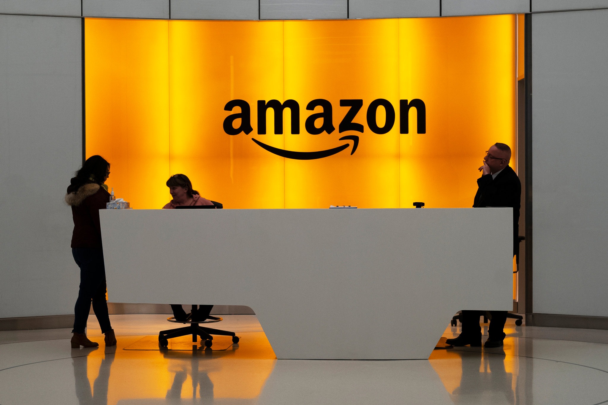 Amazon bulut indirimleri sağlıyor