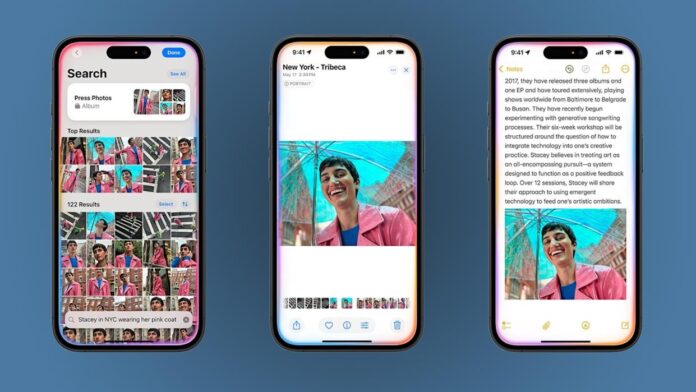 Apple Gemini