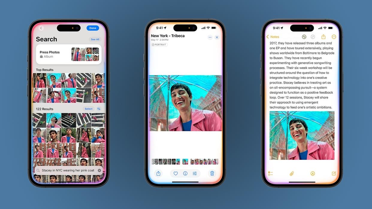Apple Gemini kullanarak Siri’yi güçlendirecek