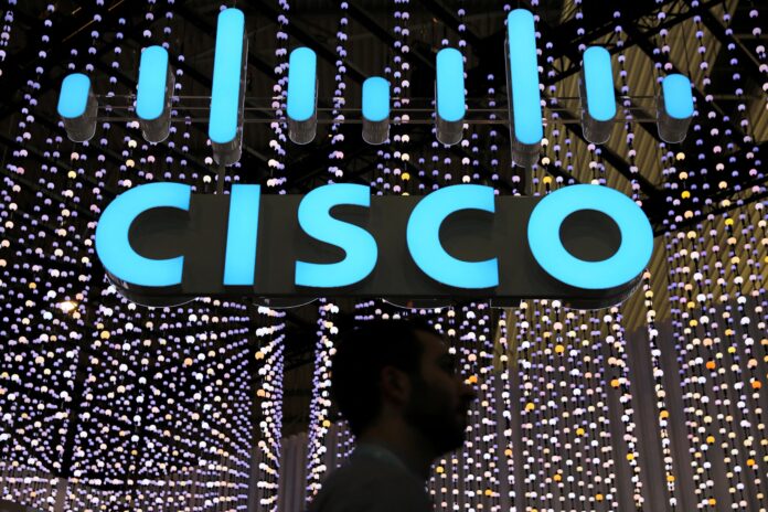Cisco ağ ekipmanı