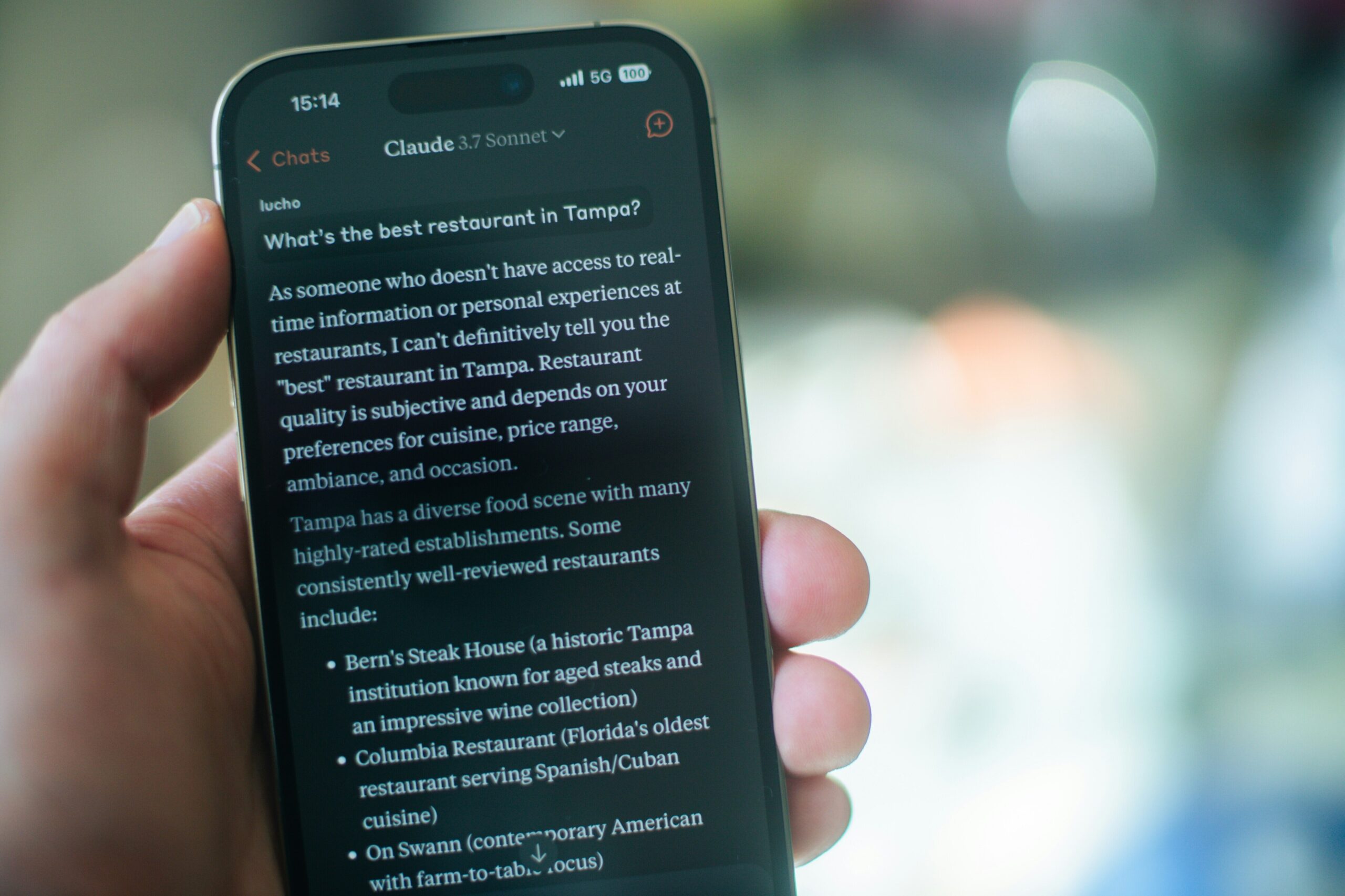 Claude sohbetleri yapay zeka eğitiminde kullanılacak