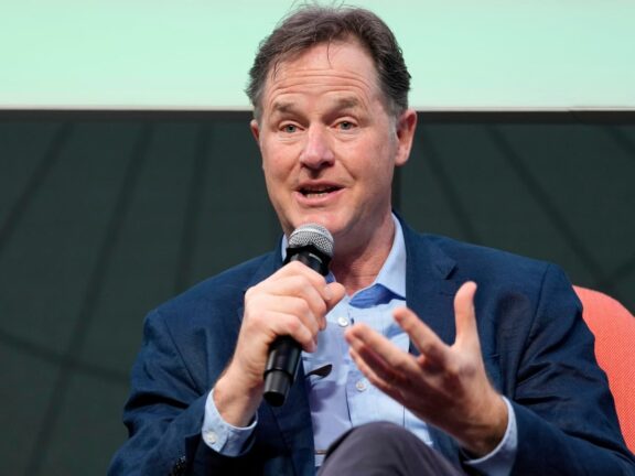 Clegg teknoloji