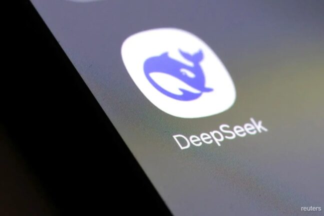 DeepSeek yerli çip