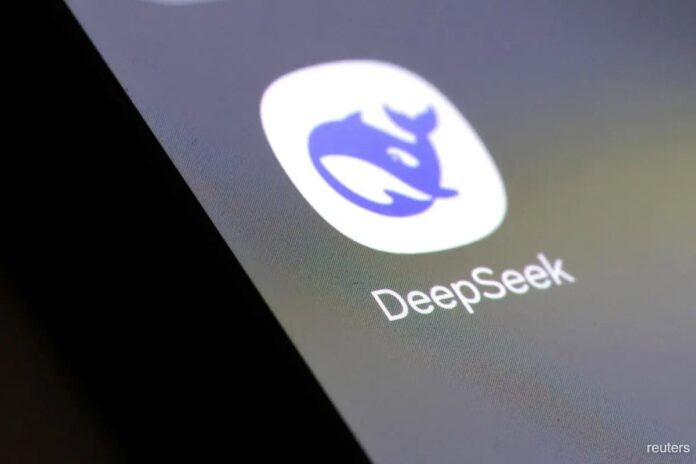 DeepSeek yerli çip