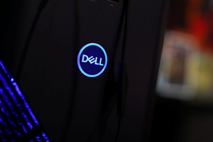 Dell yapay zeka