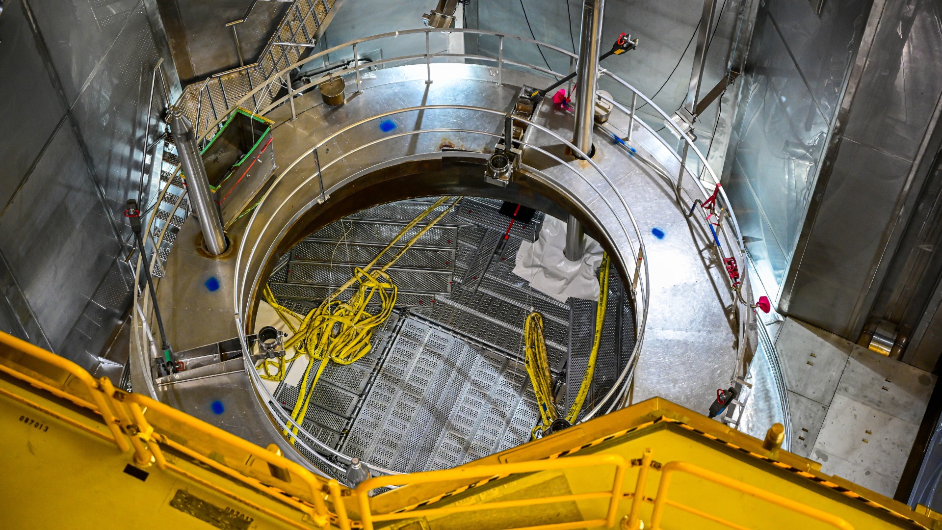 Doğal gaz sahalarından helyum çıkaran cihaz geliştirildi