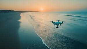 Drone balıkçılığı