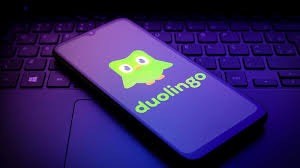 Duolingo yapay zeka