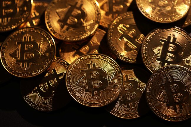 El Salvador Bitcoin