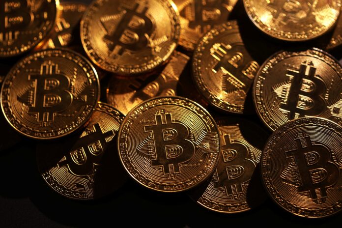 El Salvador Bitcoin