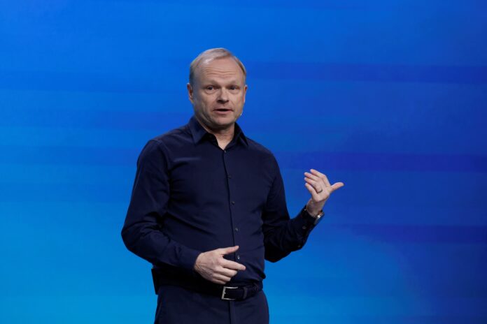 Eski Nokia CEO'su