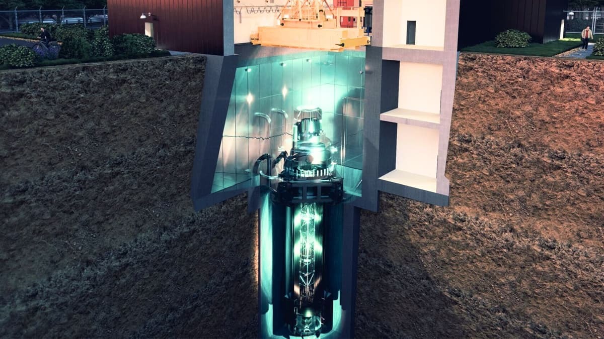 Fransa SMR nükleer projelerine bir yenisini ekleyecek