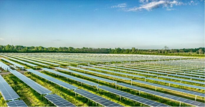 FTC Solar güneş takip
