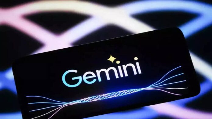 Gemini kişiselleştirilmiş