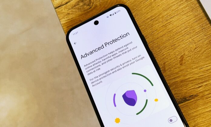 Google anonim uygulamalar