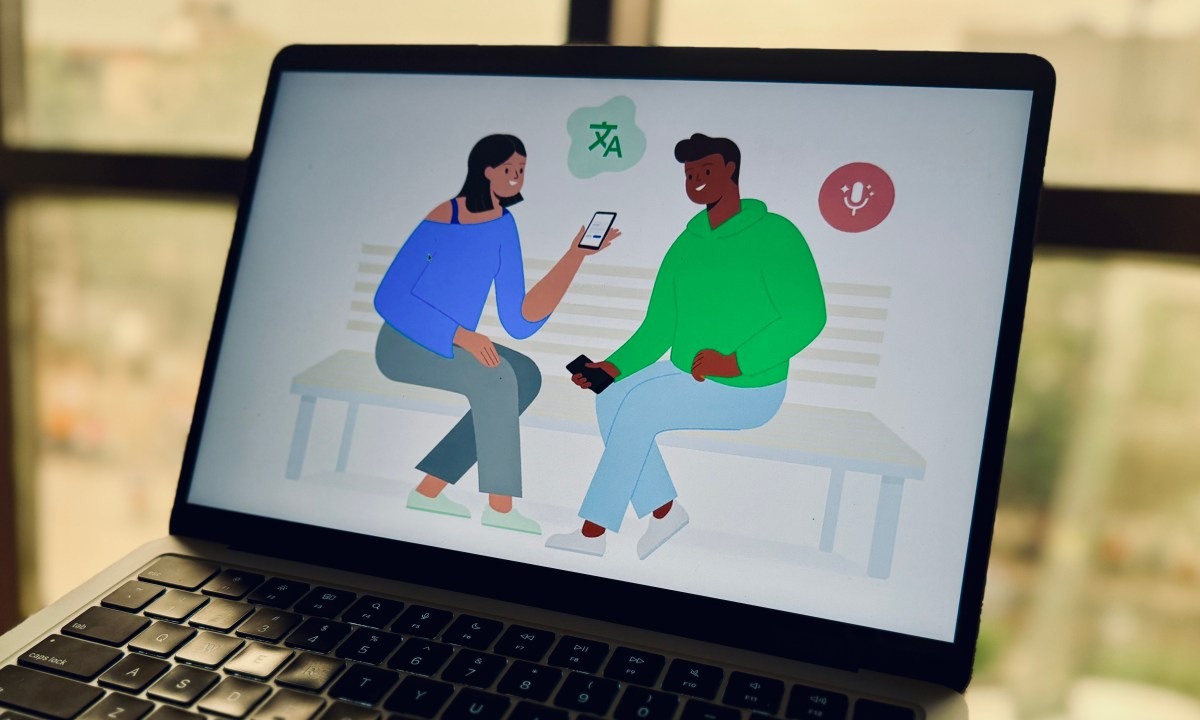 Google Çeviri dil dersleri veriyor