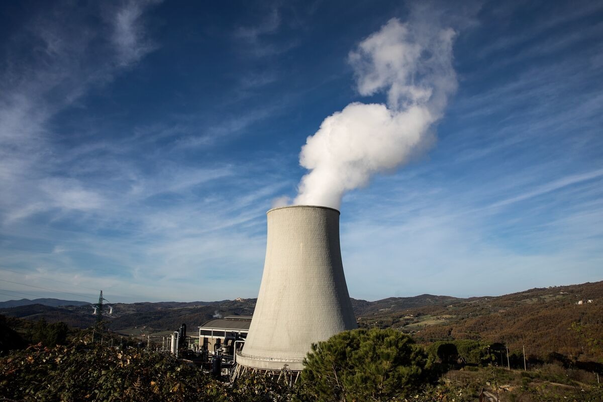 Google nükleer santral planlaması yapıyor
