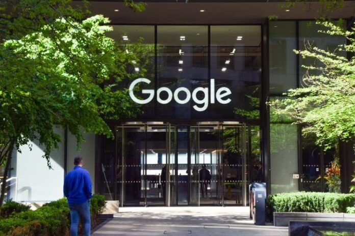 Google telekomünikasyon