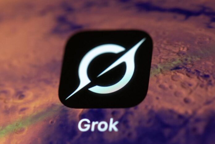 Grok görüntü