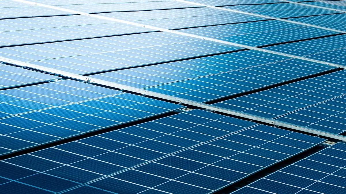 Güneş hücreleri tuz ile daha verimli hale geliyor