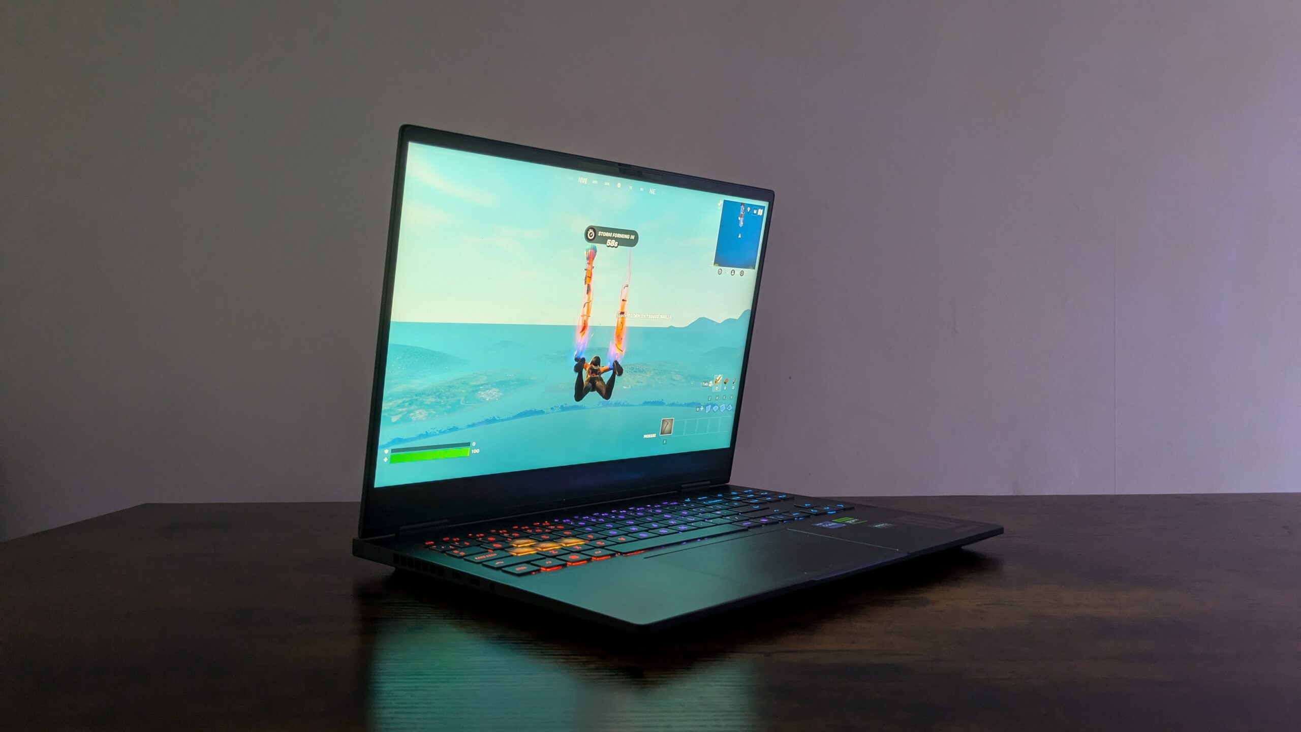 HP oyun inovasyonuna odaklanıyor