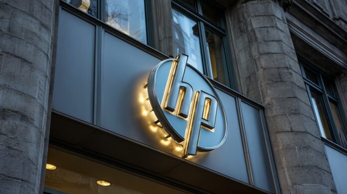 HP Windows 11