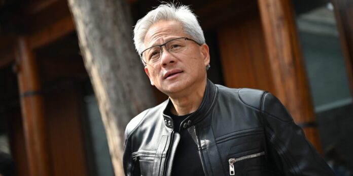 Huang yapay zeka