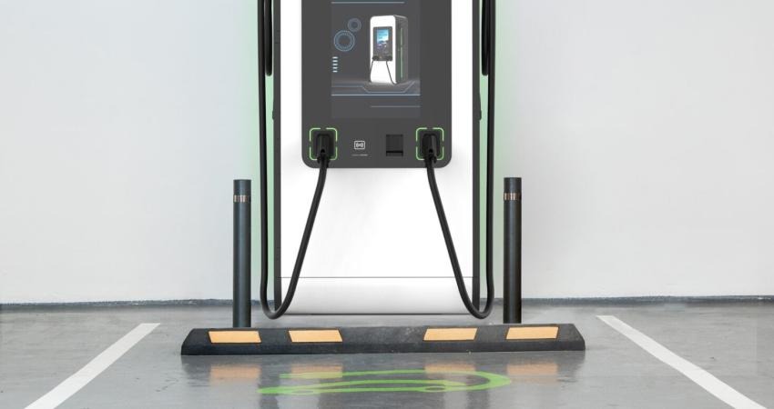 İlk entegre ısı pompası şarj verimliliği sağlıyor