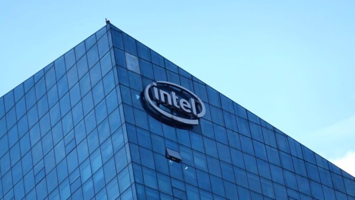 Intel Trump