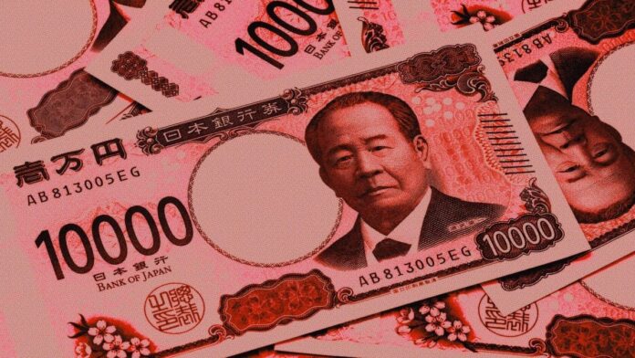 Japonya yen destekli stablecoin