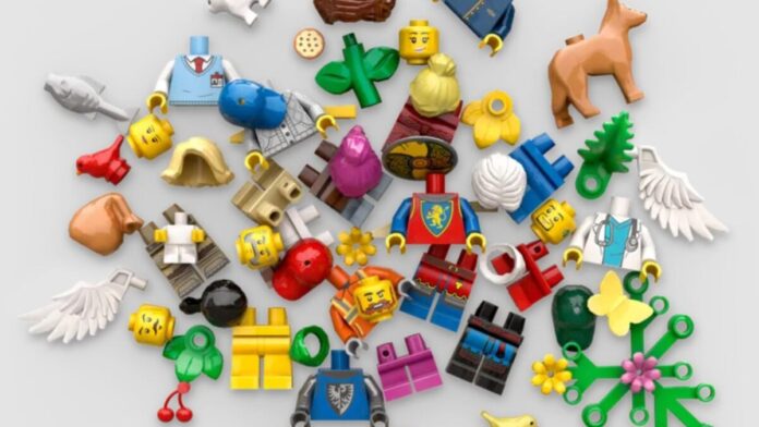 Lego gümrük vergileri