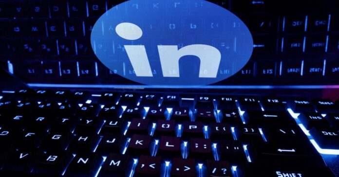LinkedIn video
