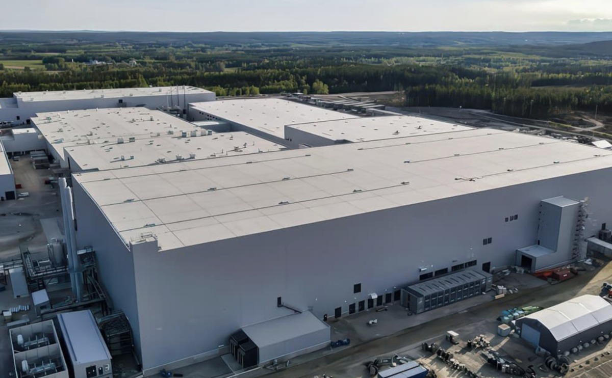 Lyten pil tarafında Northvolt’un yatırımlarını alacak