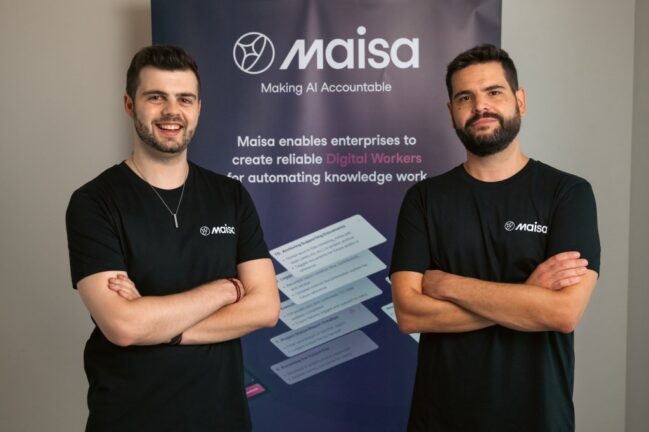 Maisa AI kurumsal yapay zeka