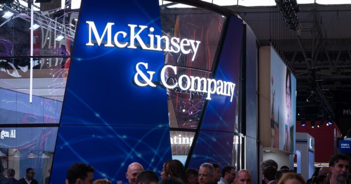 McKinsey yapay zeka