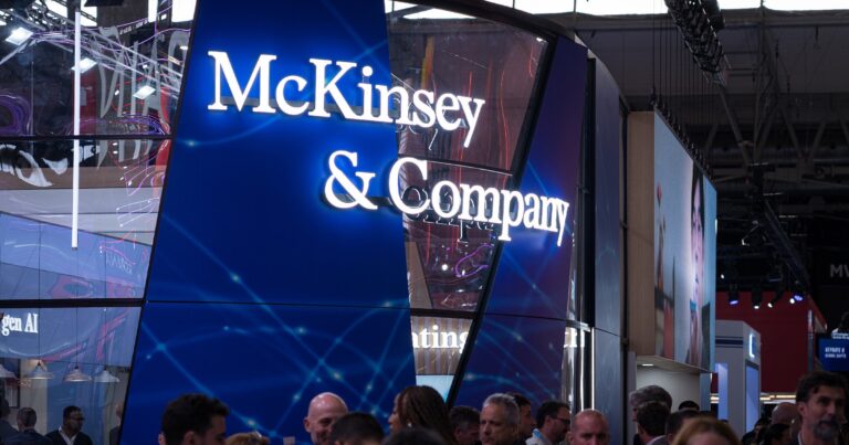 McKinsey yapay zeka