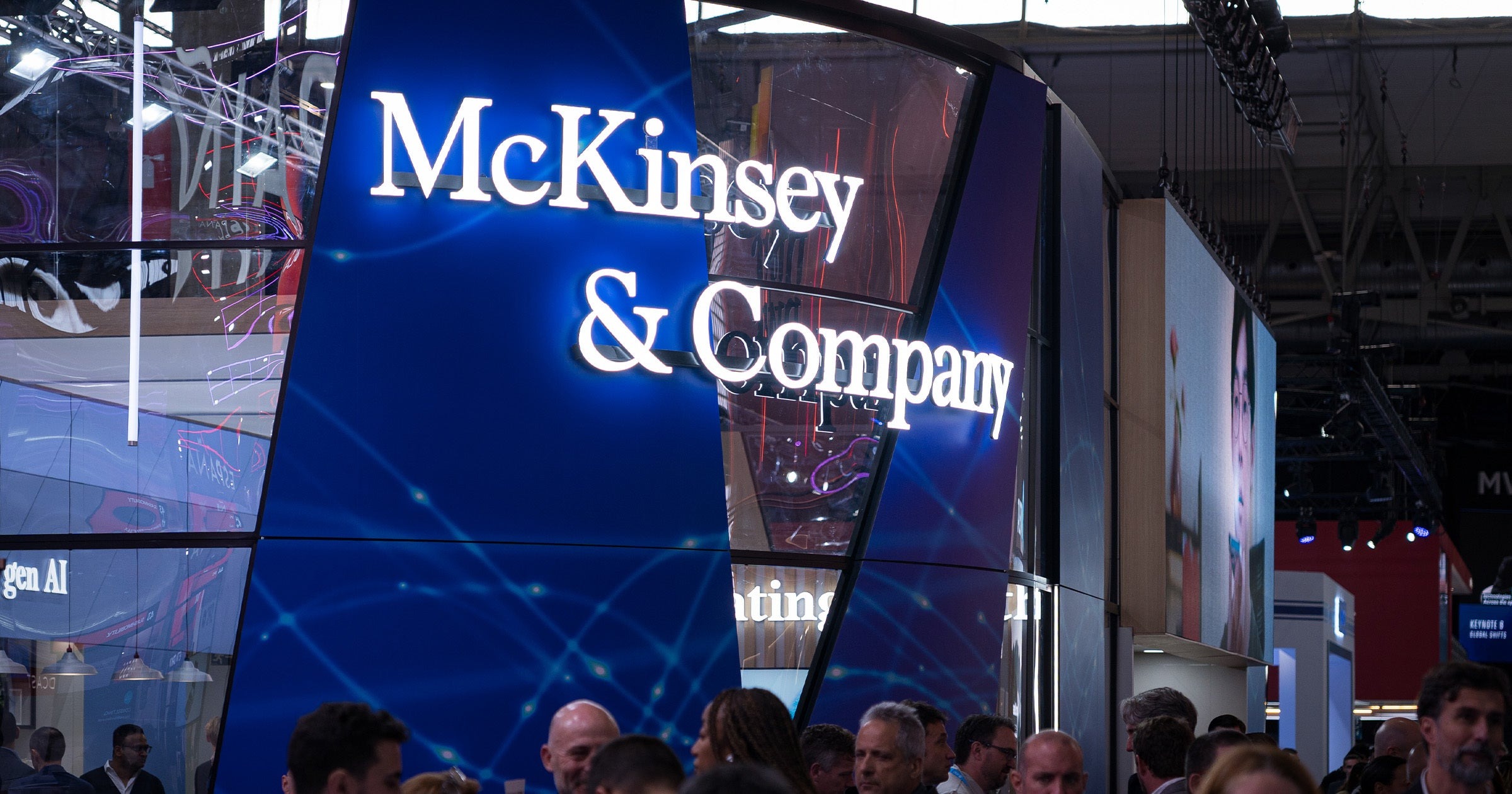 McKinsey yapay zeka için risk ifadesini kullandı