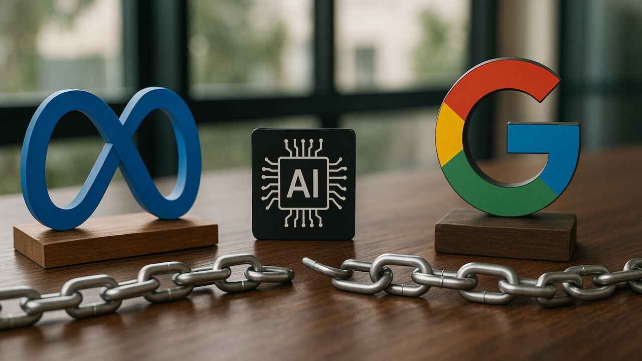 Meta ve Scale AI ortaklığında anlaşmazlıklar ortaya çıkıyor