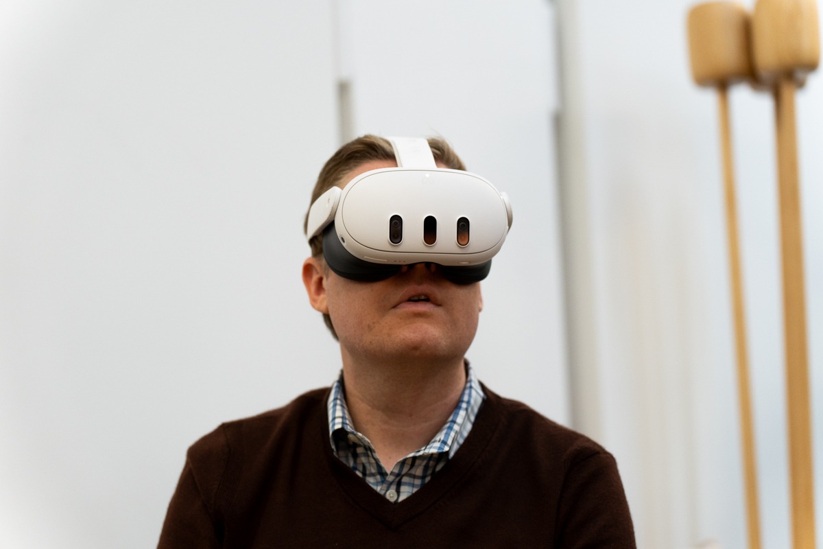 Meta yapay zeka destekli NPC’leri meta evrene getiriyor