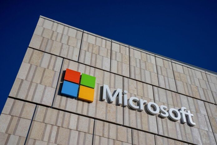 Microsoft AI şirket